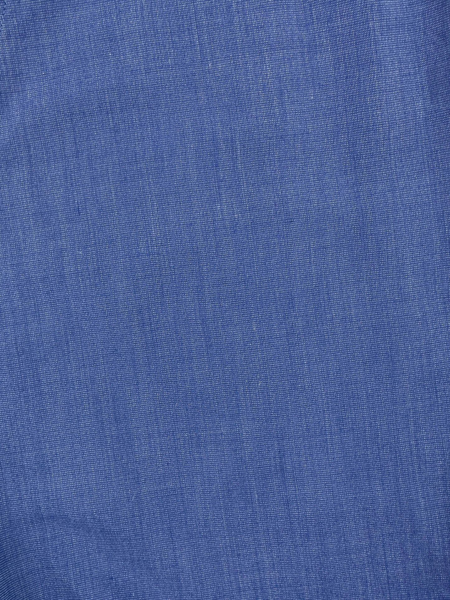 Bungee Shirt Medium Blue Size M/L