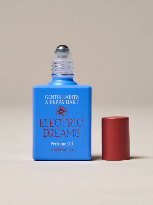 Perfume Oil | Electric Dreams