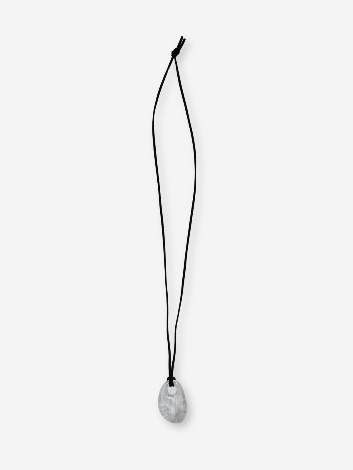 Wren Suede Necklace