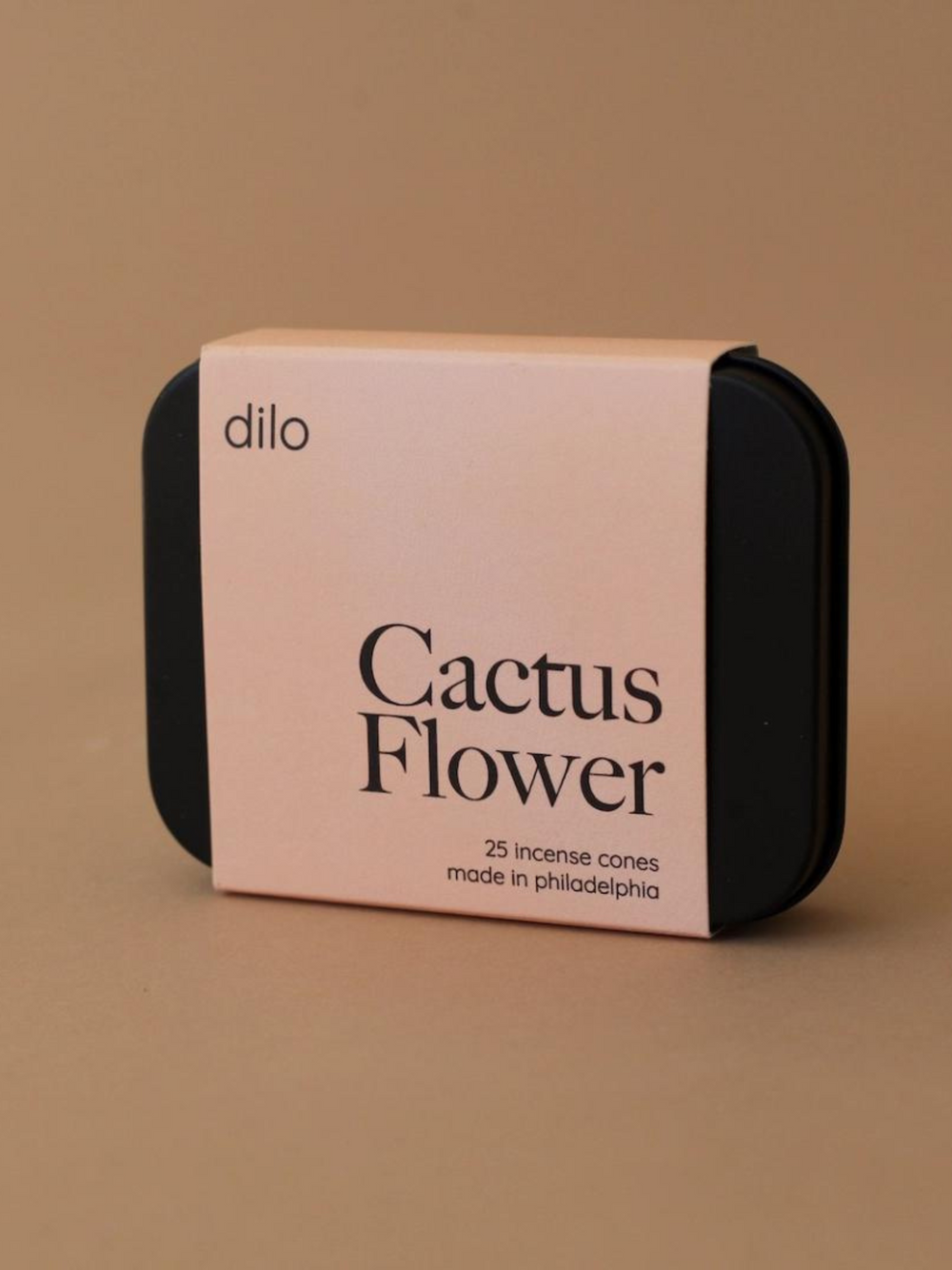 Elsewhere Incense Cones - Cactus Flower