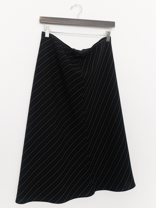 VINTAGE by TUU | Tristan and Iseut Skirt (10)