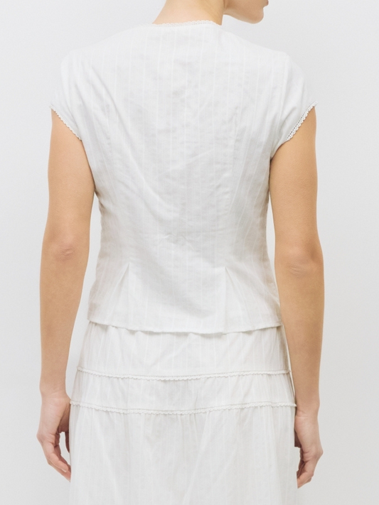 Keaton Top