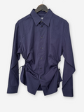 Bungee Shirt Blueberry S/M