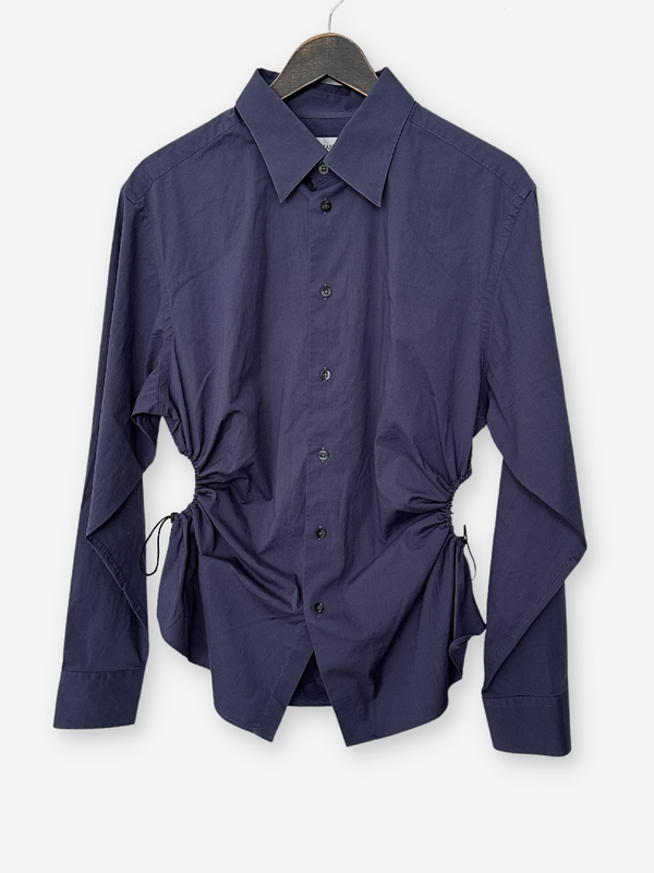 Bungee Shirt Blueberry M