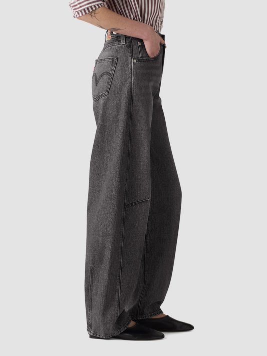 Cinch Barrel Jeans | Past Lives