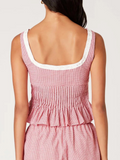 Lemon Top | Red