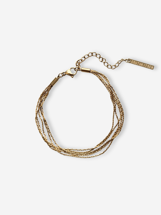 Ficelle Bracelet