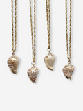LIMITED EDITION | Coralie Necklace