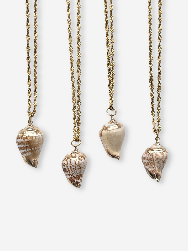 LIMITED EDITION | Coralie Necklace