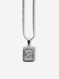 Tony Necklace