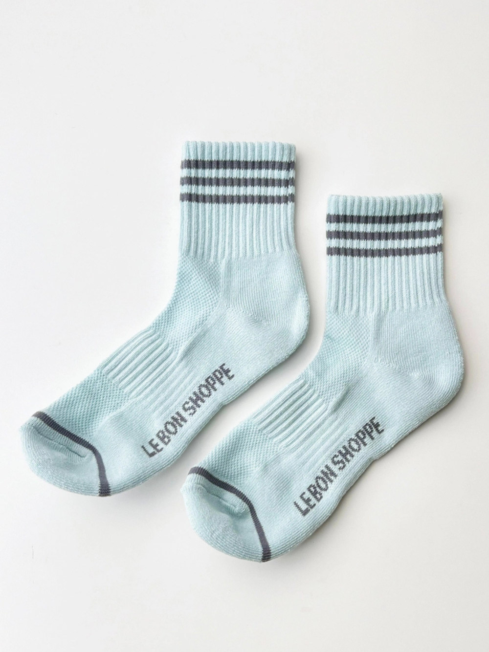 Girlfriend Socks Ice Water