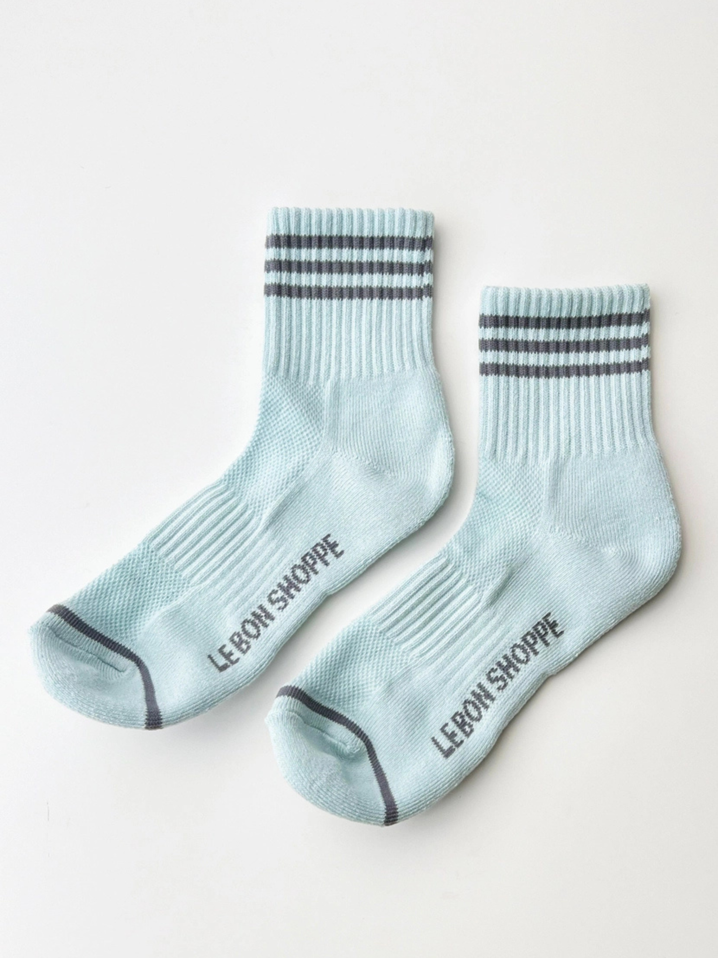 Girlfriend Socks Ice Water