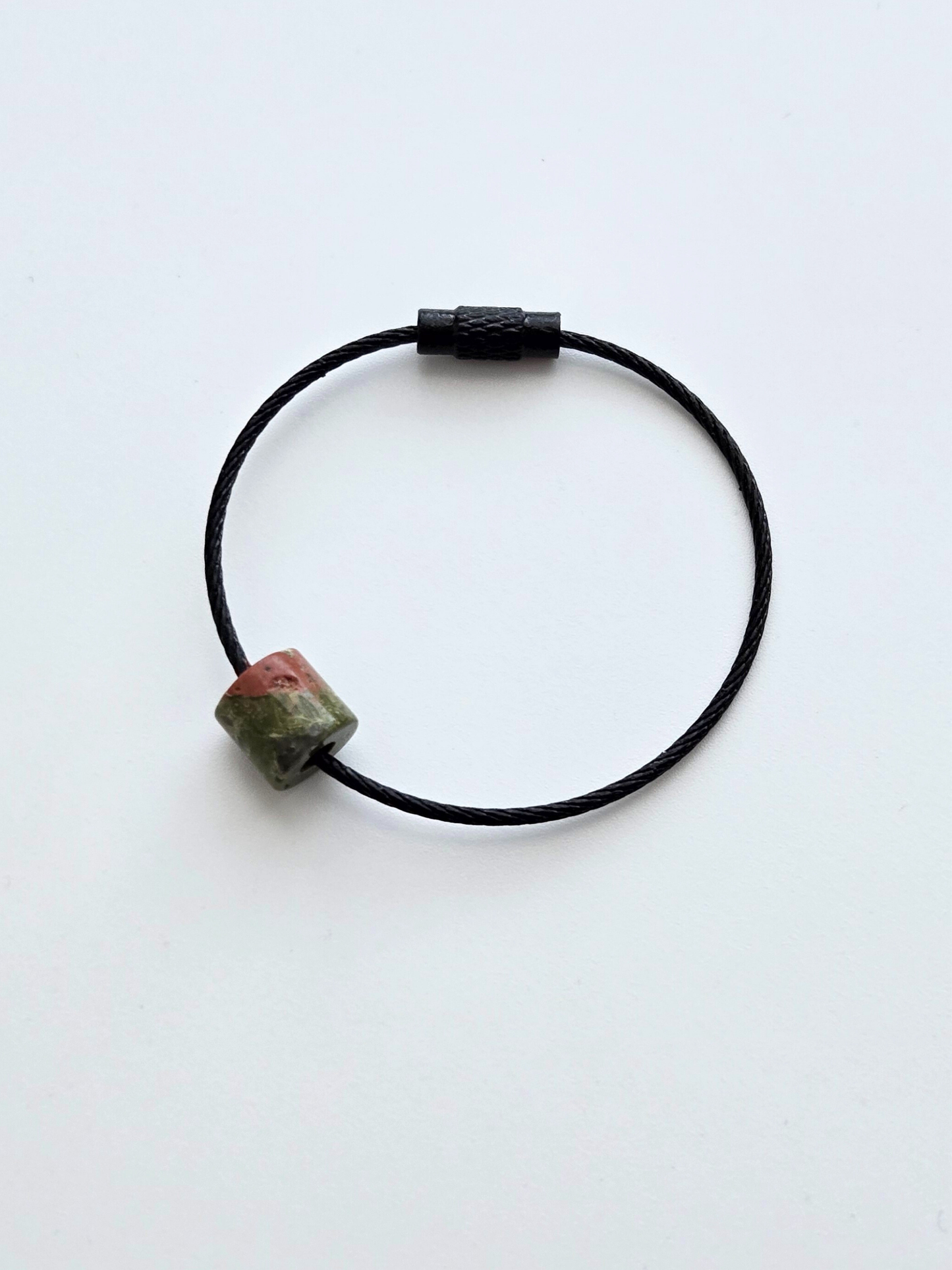 126 | colourful key ring