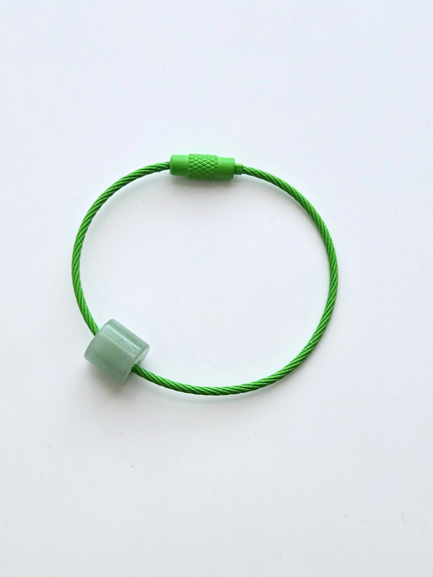 126 | colourful key ring