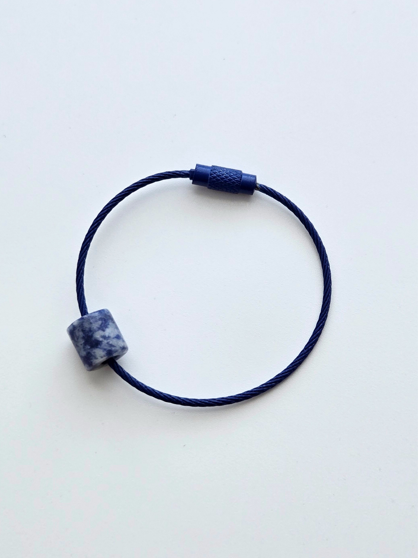 126 | colourful key ring