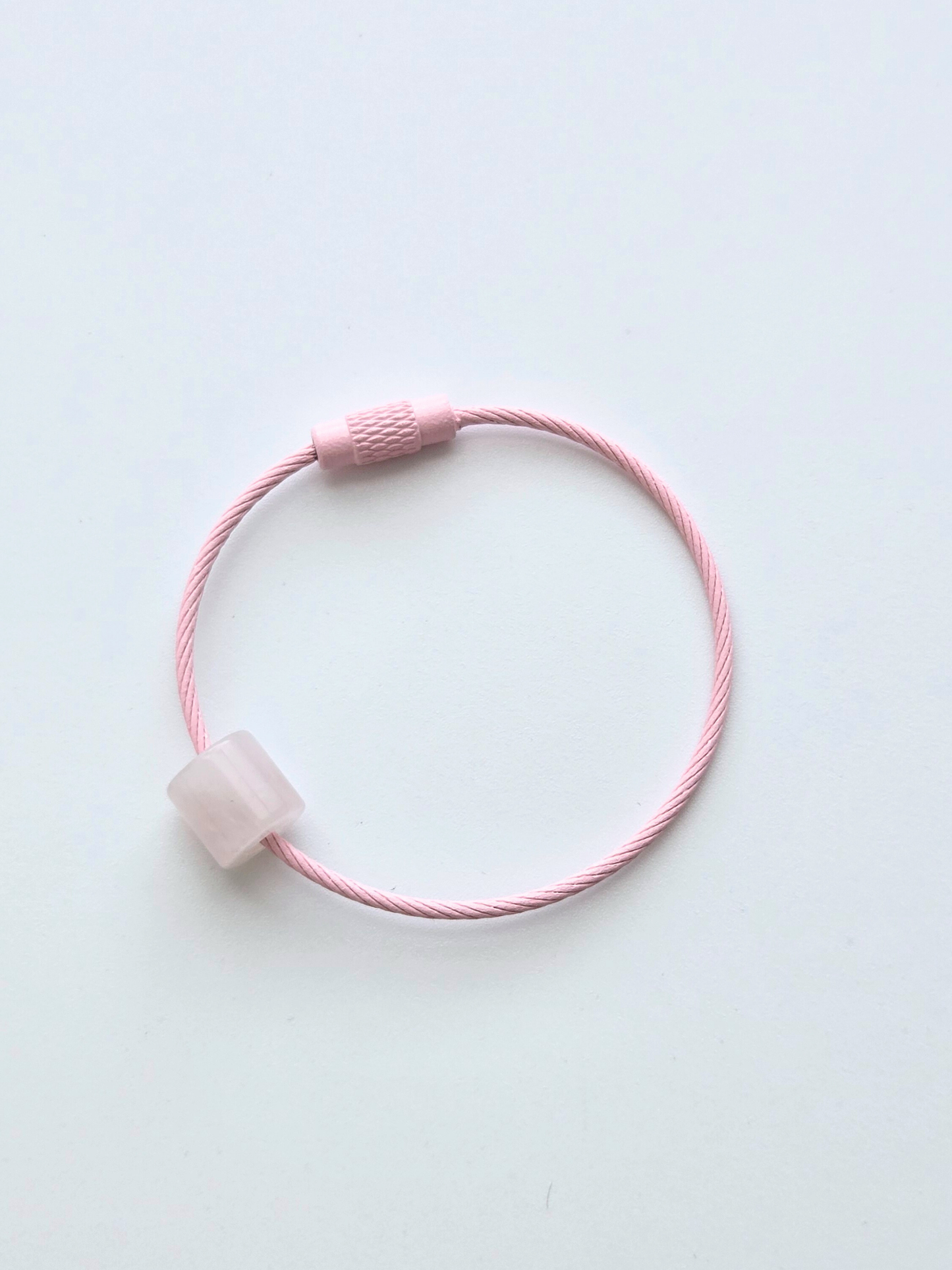 126 | colourful key ring