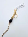 127 | dangling key chain