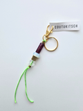 127 | dangling key chain