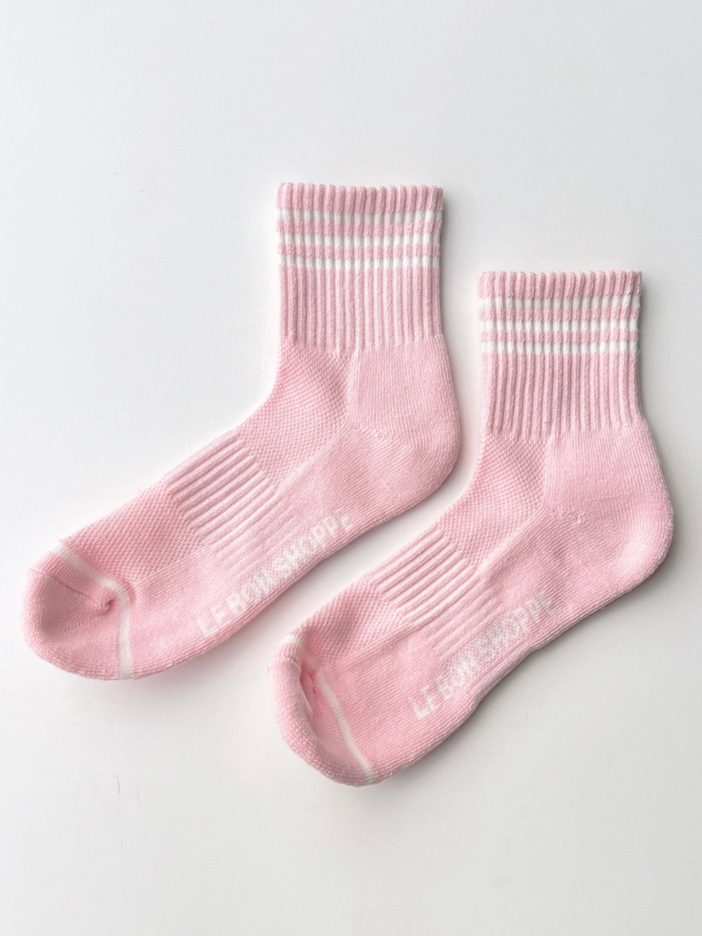 Girlfriend Socks Peony
