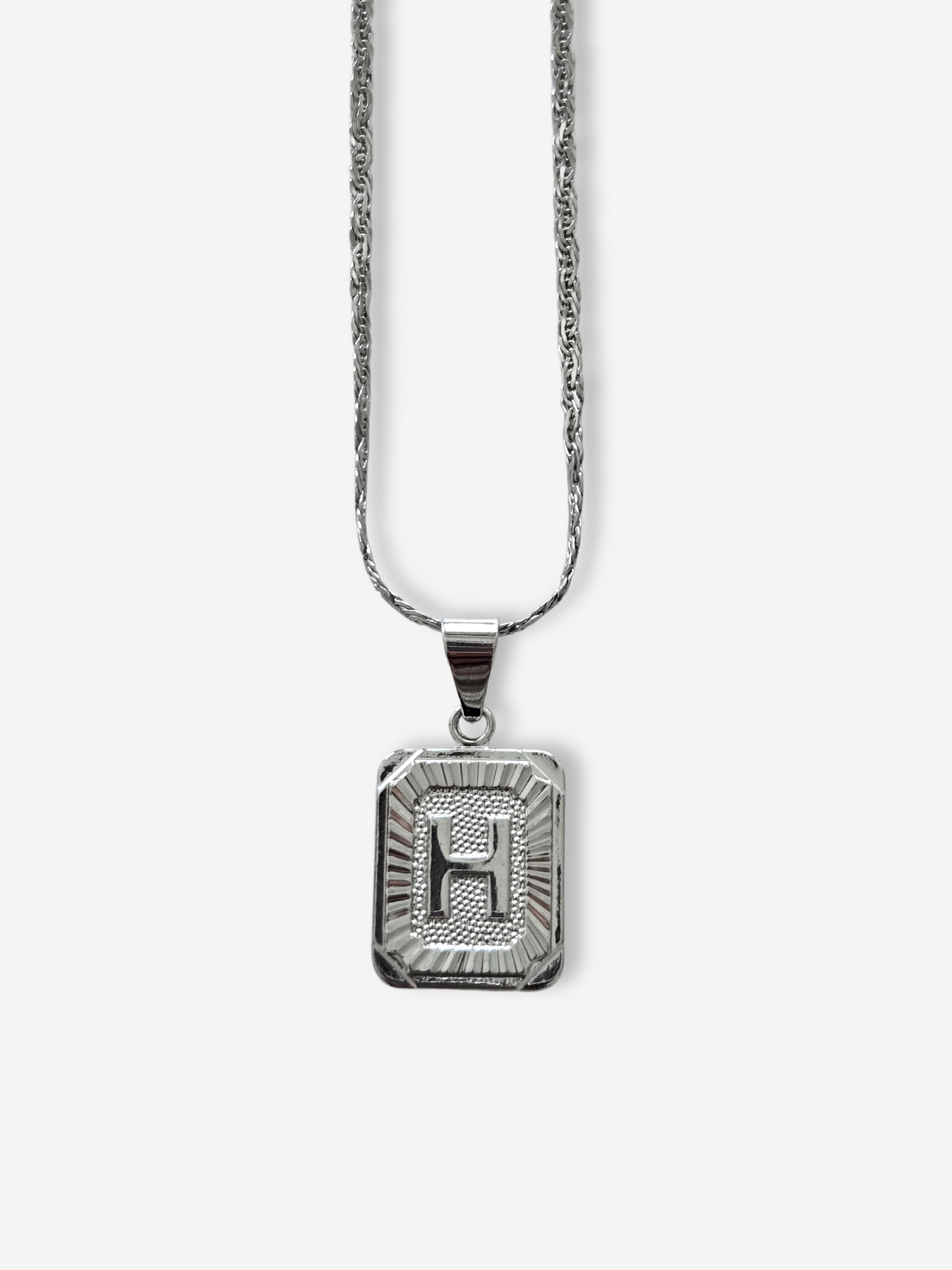 Tony Necklace