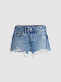 Levi's 501® Original Short Old Blow Big Horns