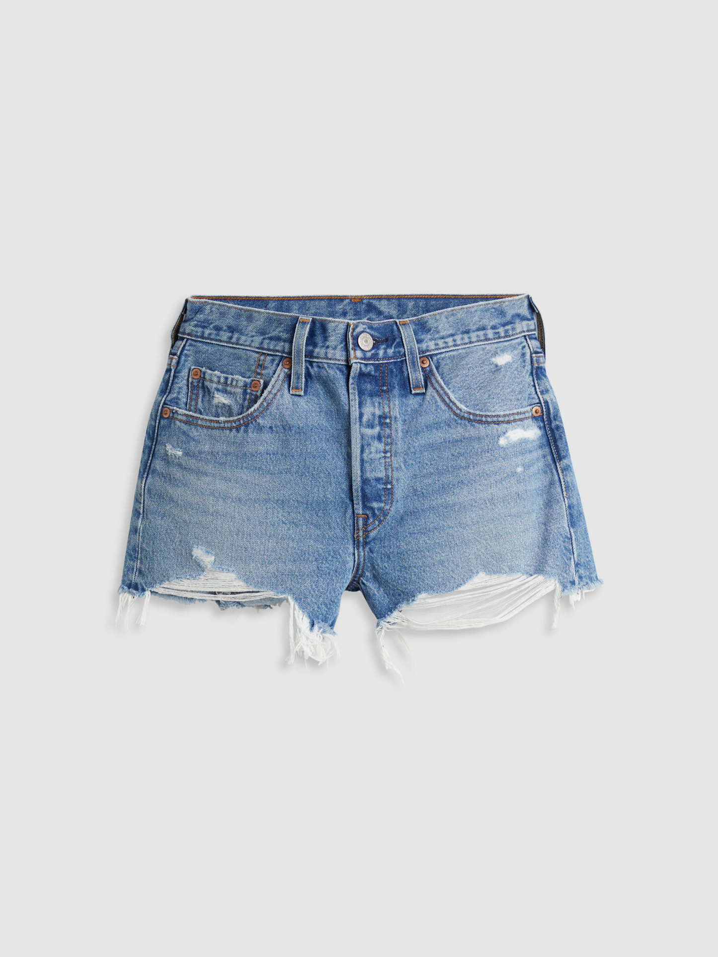 Levi's 501® Original Short Old Blow Big Horns
