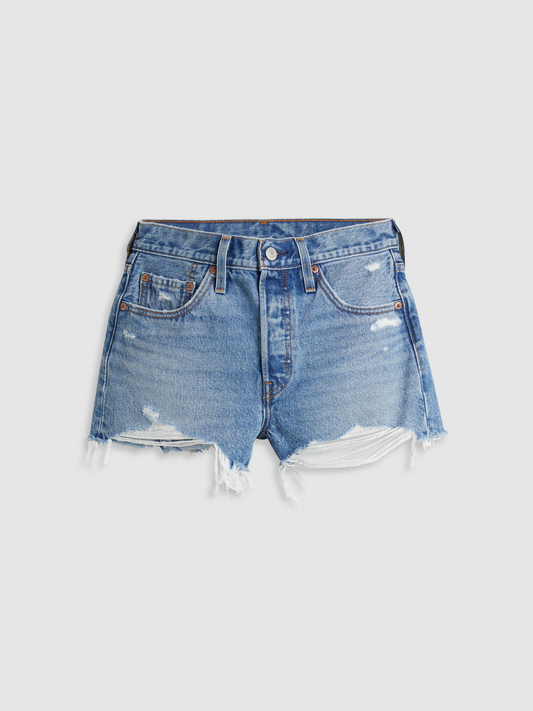 Levi's 501® Original Short Old Blow Big Horns