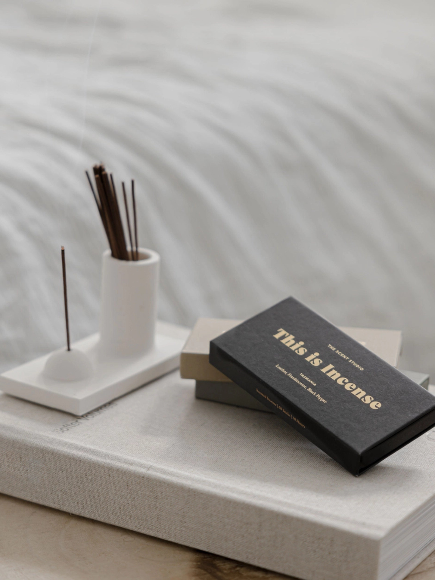 This is Incense | Tasmania