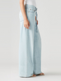 XL Baggy Straight Jeans | Luxury Trip