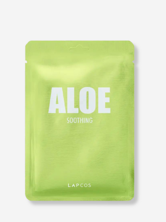 Aloe Daily Sheet Mask