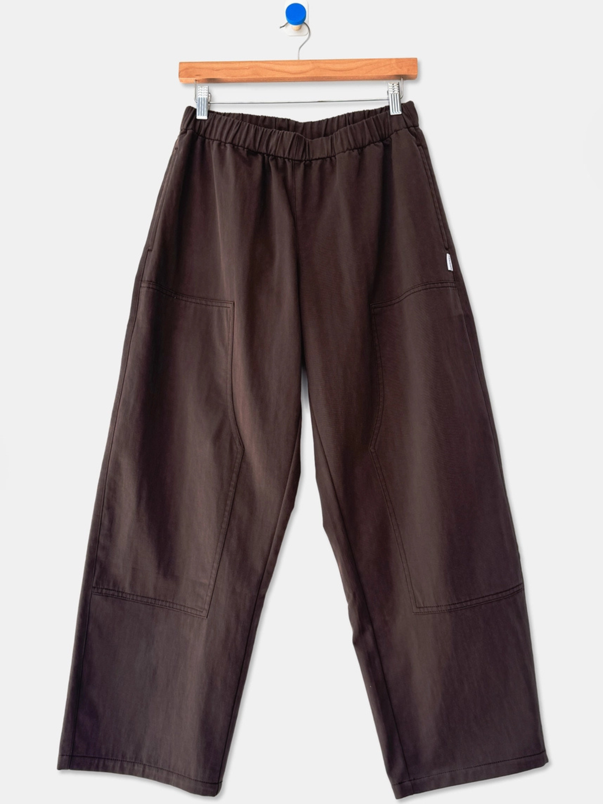 Gardener's Pants Espresso