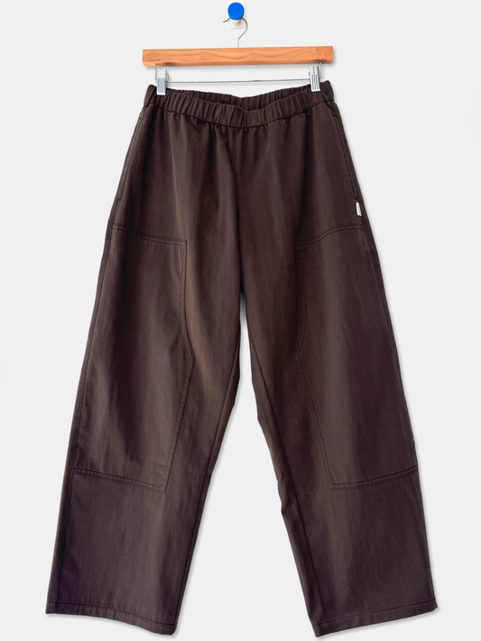 Gardener's Pants Espresso