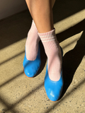 Girlfriend Socks Peony