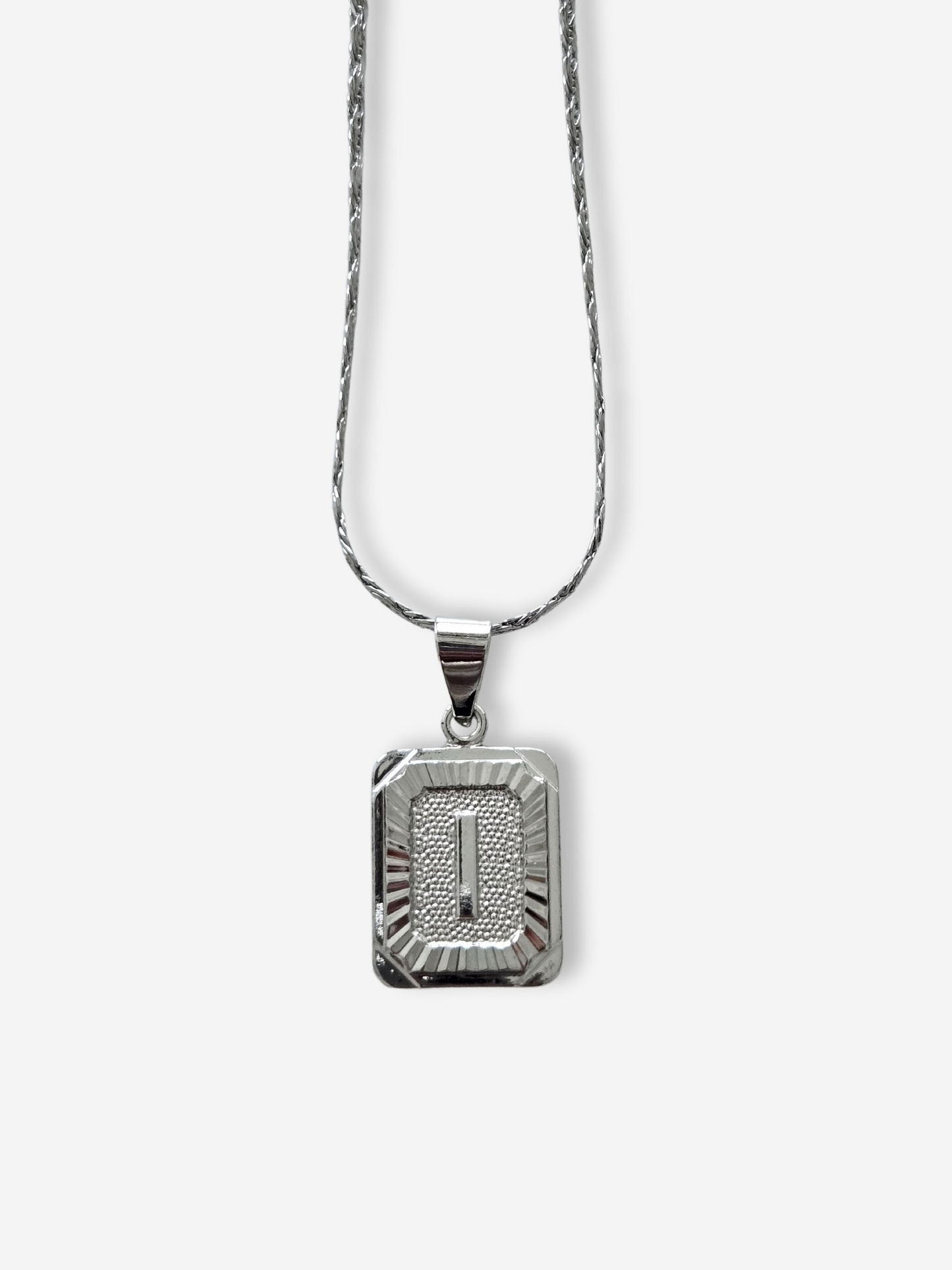 Tony Necklace