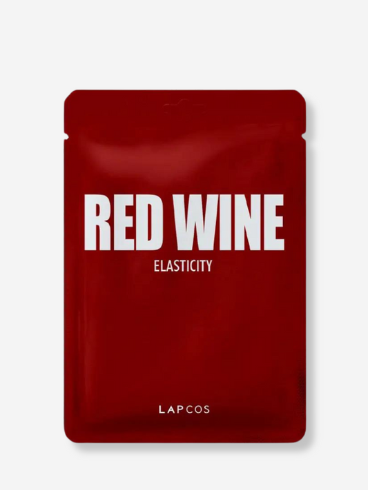 Red Wine Daily Sheet Mask