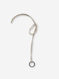 Infini Suede Necklace