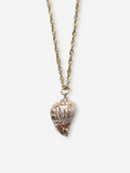 LIMITED EDITION | Coralie Necklace