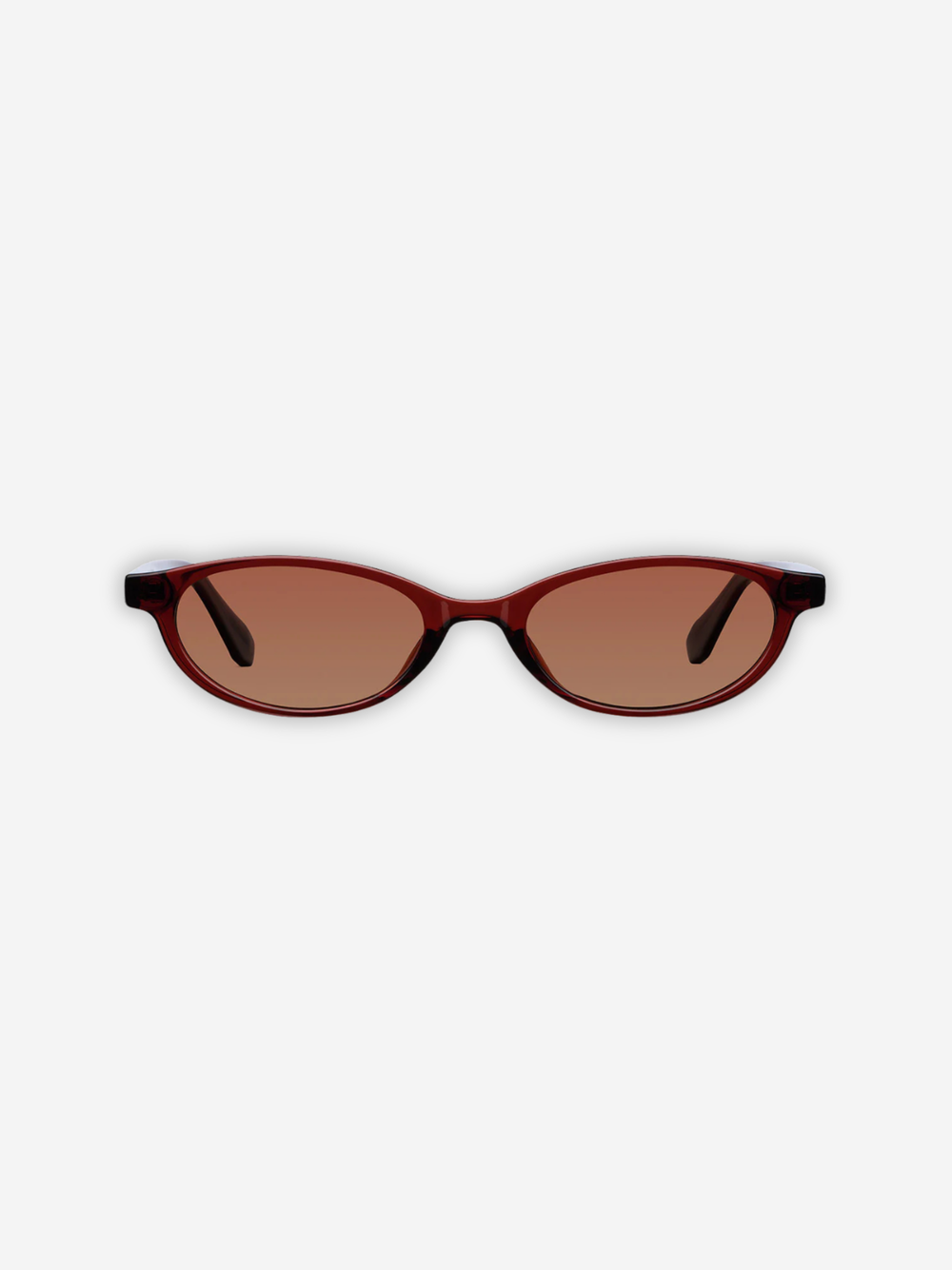 Binti Sunglasses | Maroon Brown