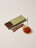 This is Incense | Yamba