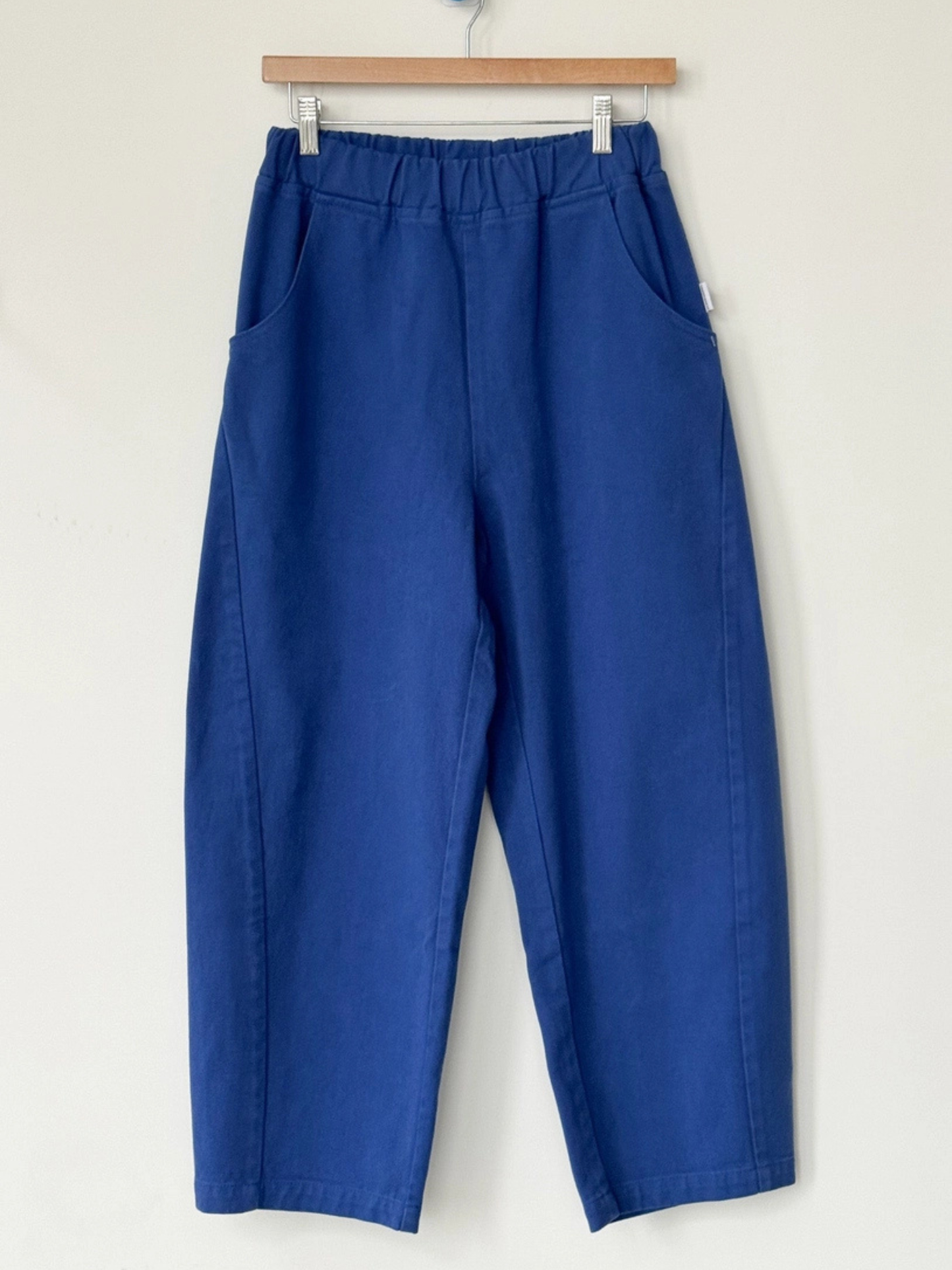 Arc Pants Azure