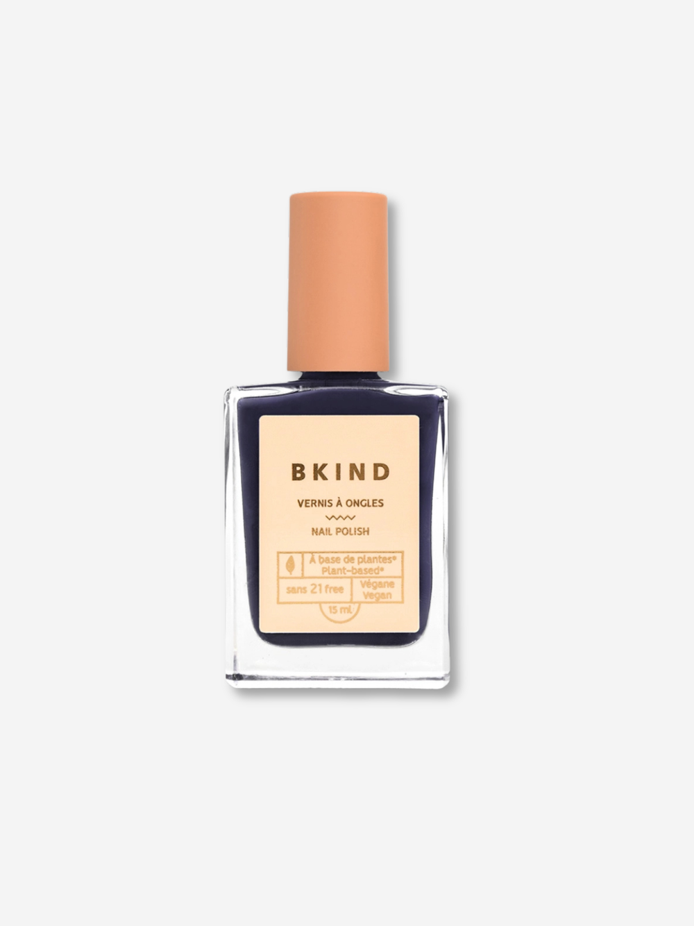 Mingle | Vegan & 21-Free Nail Polish