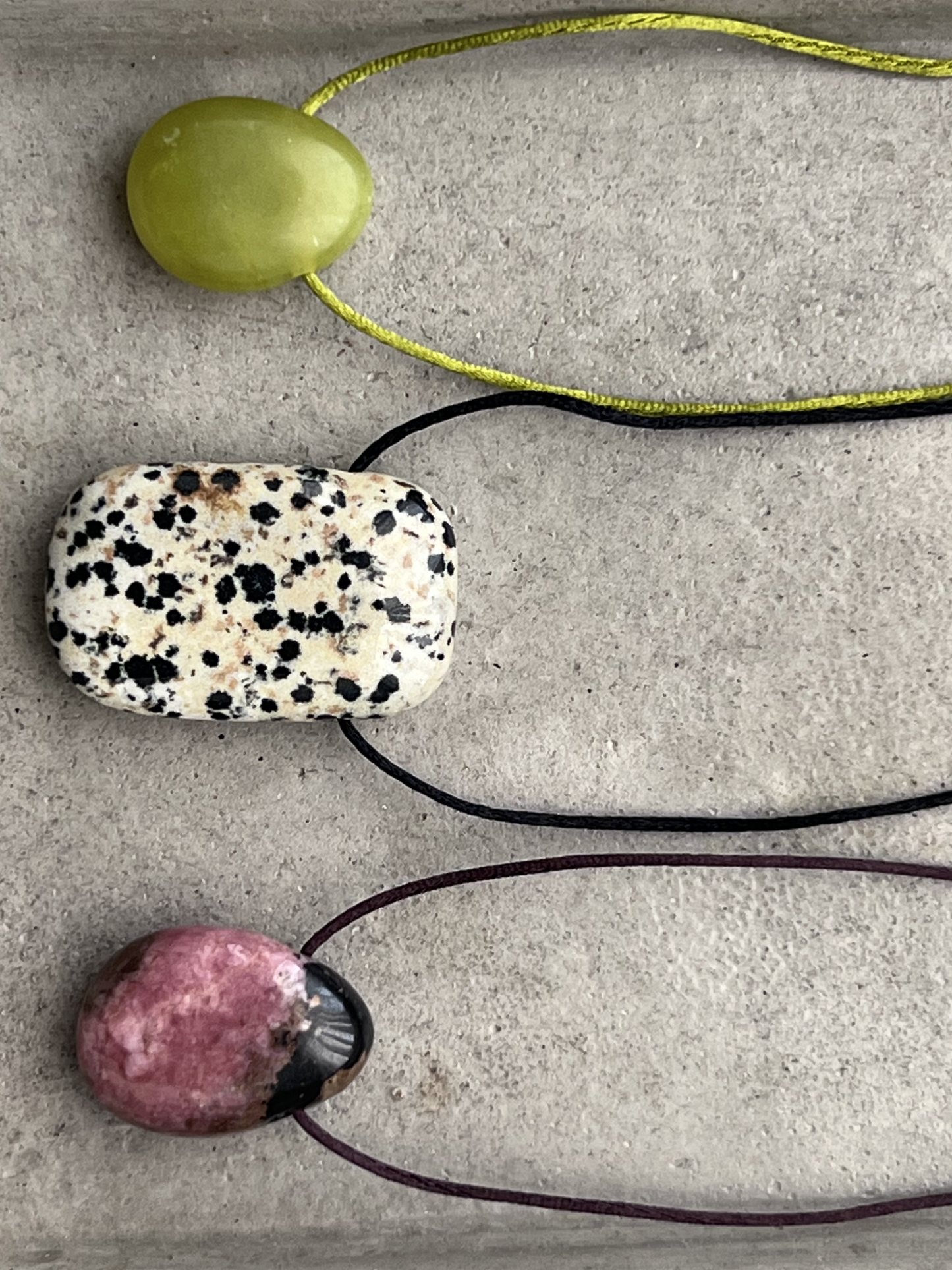 Carmen Necklace