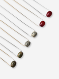 Infini Stone Necklace