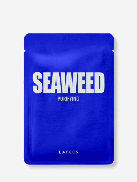 Seaweed Daily Sheet Mask