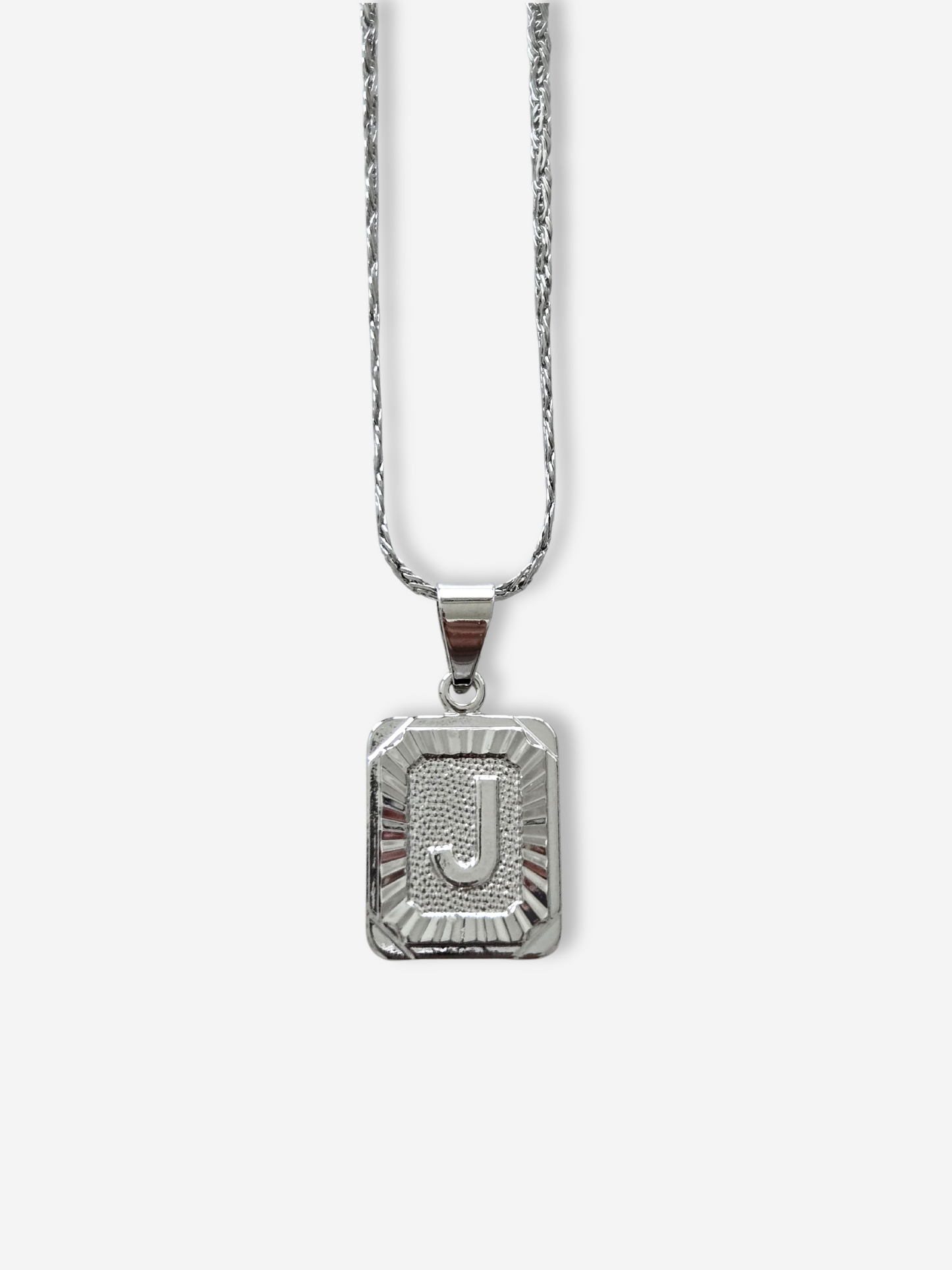 Tony Necklace