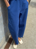 Arc Pants Azure