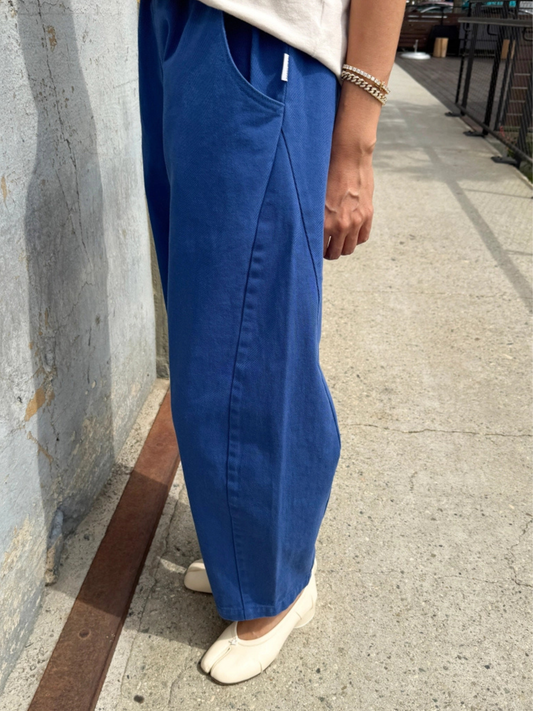 Arc Pants Azure