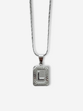 Tony Necklace