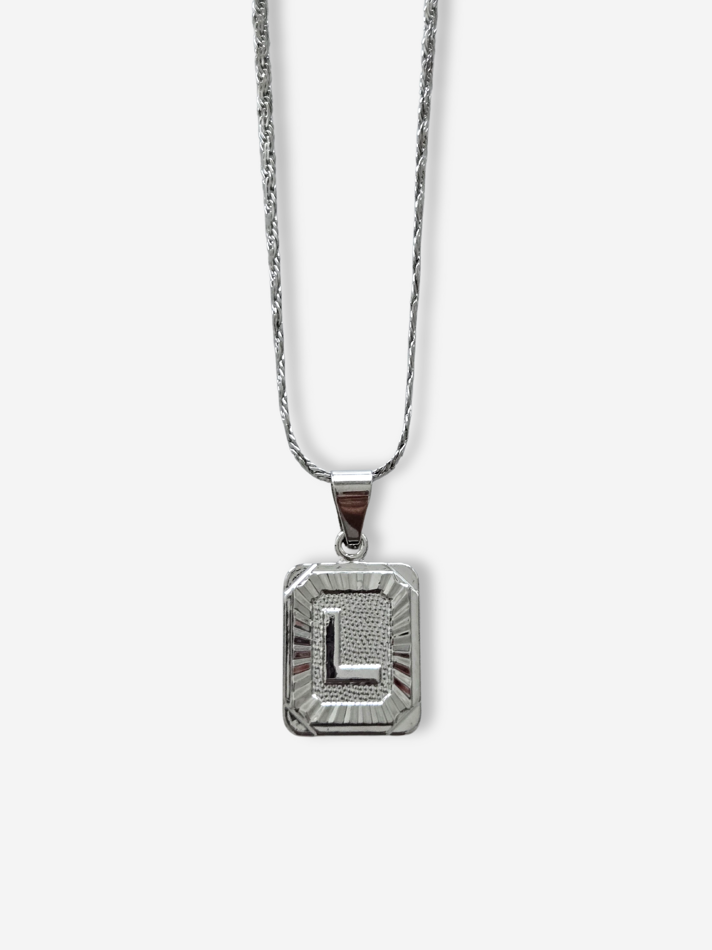 Tony Necklace