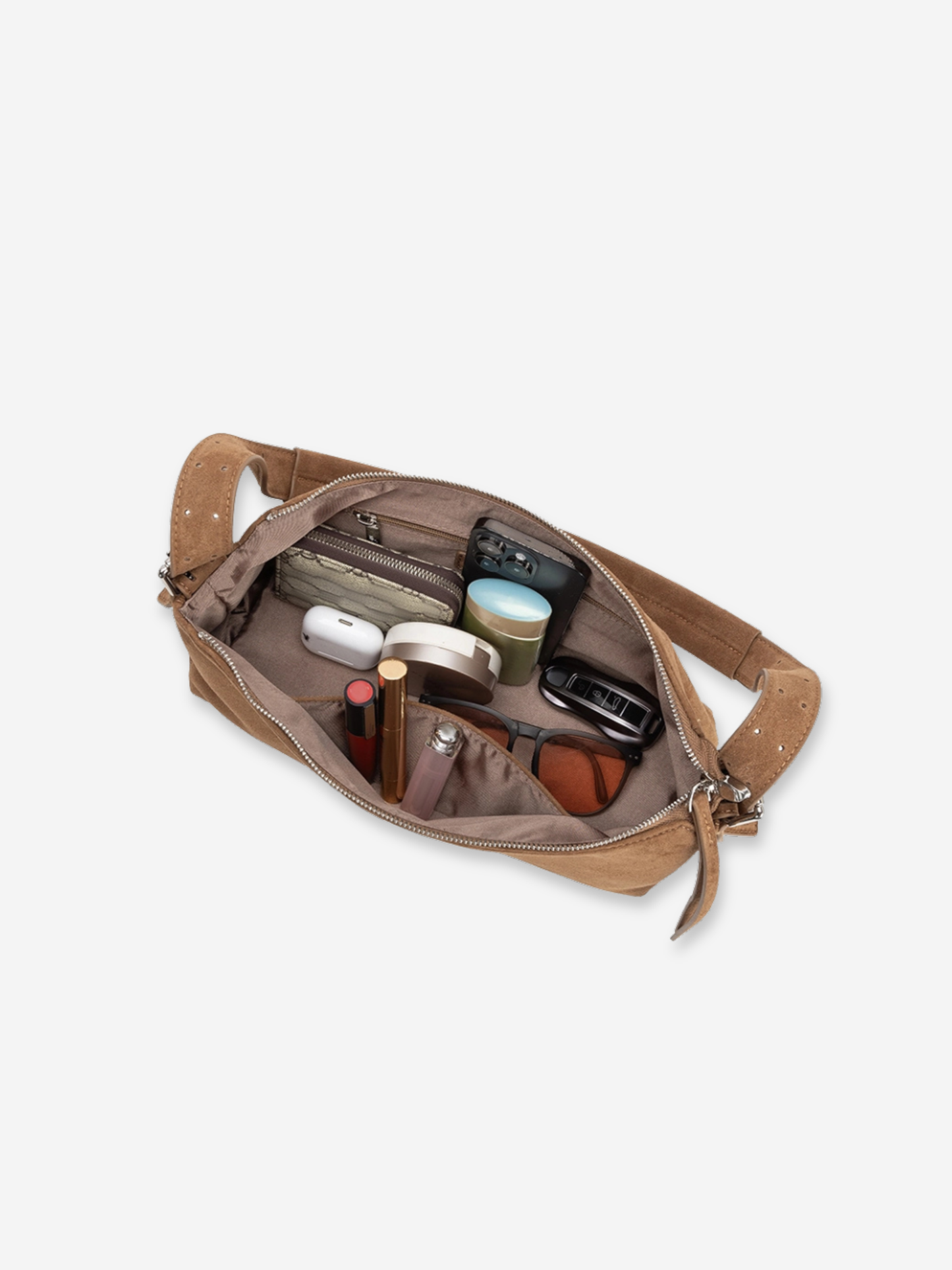 Valeria Bag Camel